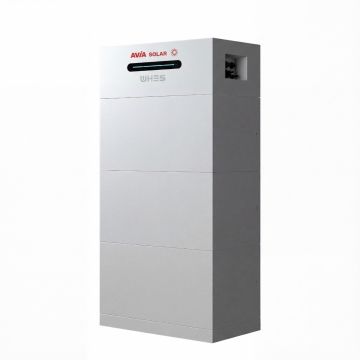 Magazyn energii 14.97 kWh (HV) z BMS AVIA Solar / WHES Myrtillo - WH-BXC4992-3S