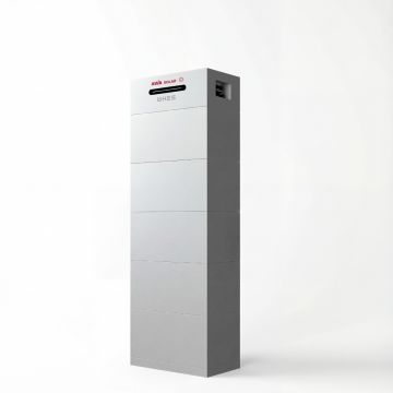 Magazyn energii 24.86 kWh (HV) z BMS AVIA Solar / WHES Myrtillo - WH-BXC4992-5S